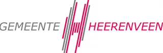 Logo Gemeente Heerenveen