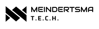 Logo Meindertsma T.E.C.H.